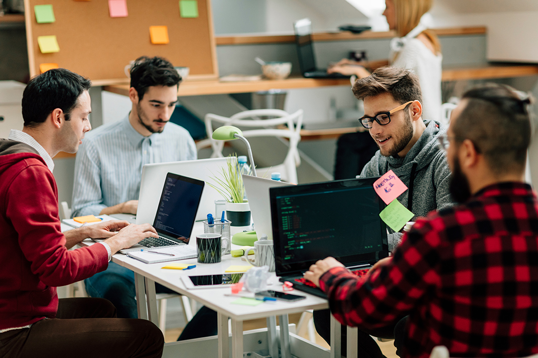 Web Design, Development & Digital Marketing Experts in London