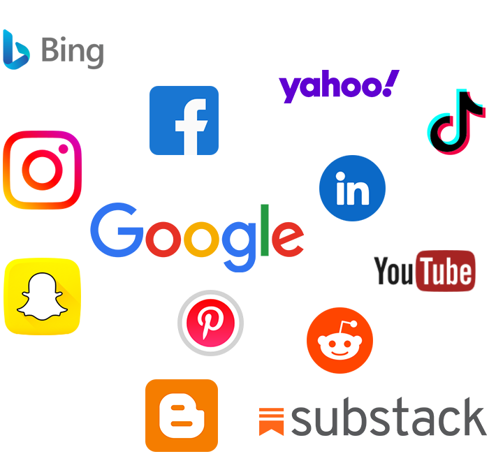 Digital Marketing Solutions in London