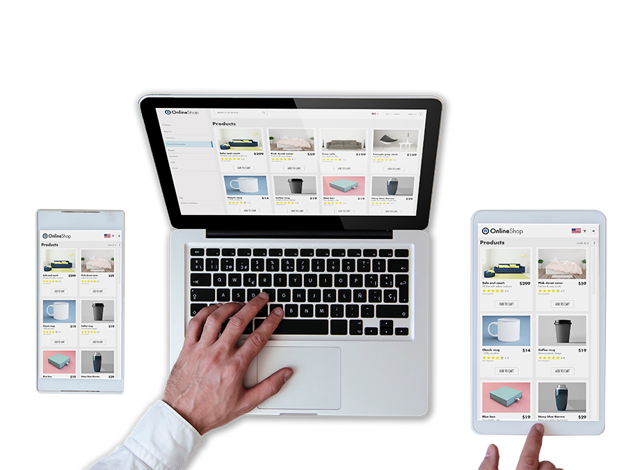 Best Ecommerce Solutions in London