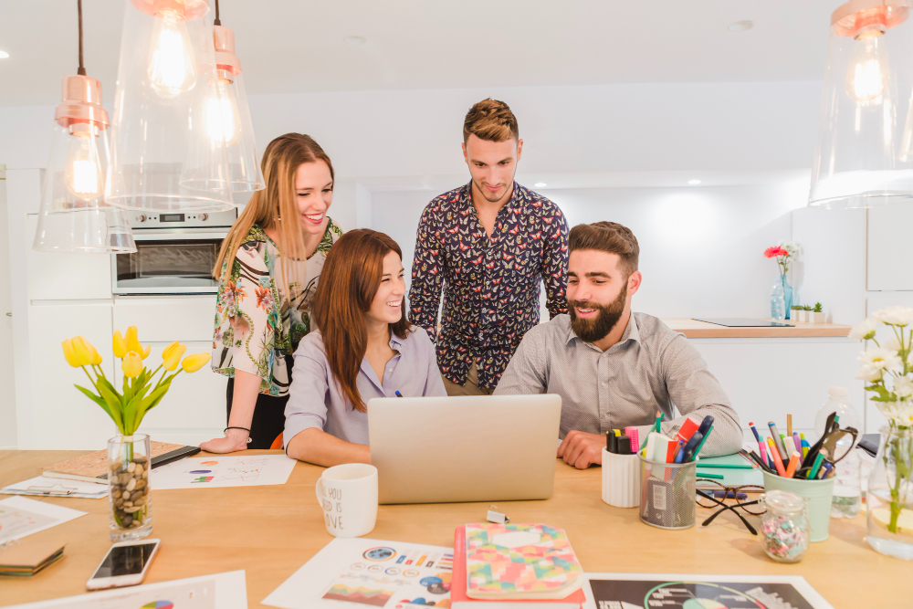 Web Design, Development and Digital Marketing Solutions