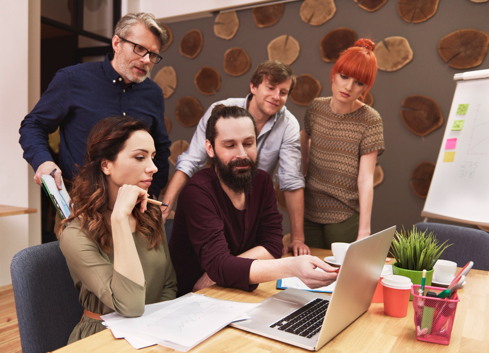 Why Choose Us for Website Design